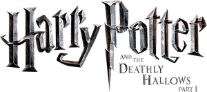 Harry Potter and the Deathly Hallows: Part 1