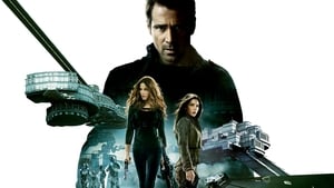 Total Recall 2012