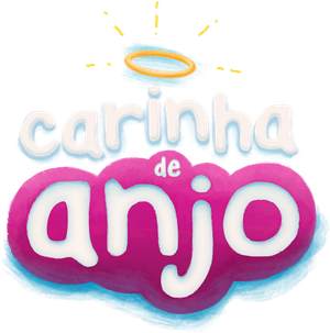 Carinha de Anjo — Logos 1