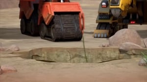 Dinotrux: 3×2