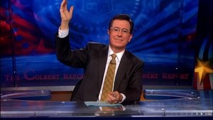 The Colbert Report: 10×8