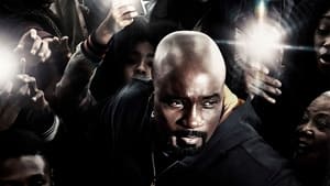 Marvel’s Luke Cage