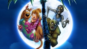 Scooby-Doo ! Retour sur l’île aux zombies (2019)