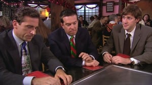 The Office Season 3 ออฟฟิศป่วนชวนหัว ปี 3 ตอนที่ 10