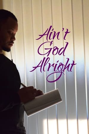 Image Ain't God Alright