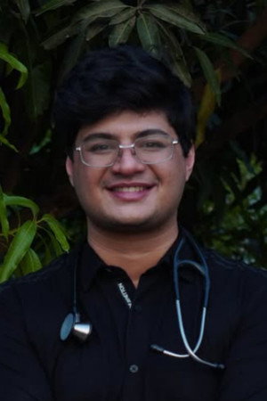 Prajwal Kulkarni
