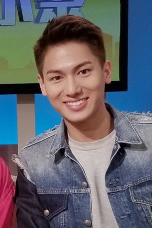 Zac Liu's photo