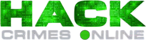 HACK Crimes Online — Logos 2