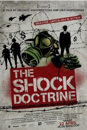 Image The Shock Doctrine