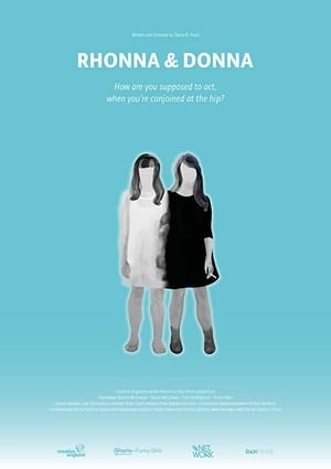 Poster Rhonna & Donna (2016)