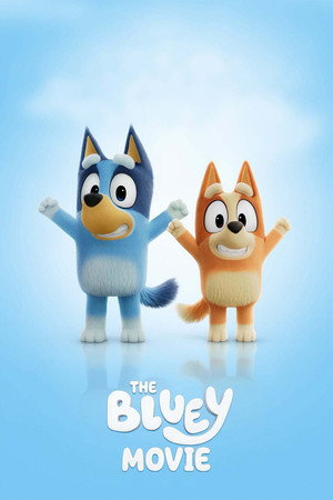 The Bluey Movie