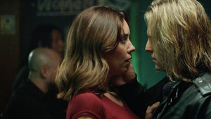 Shakey Grounds (2025) เชคกี้ กราวนด์ส