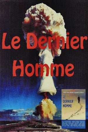 Poster Le dernier homme 1969