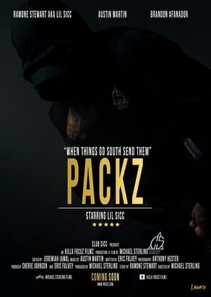 Poster Packz 2024
