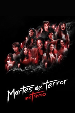 Image Martes de terror extremo