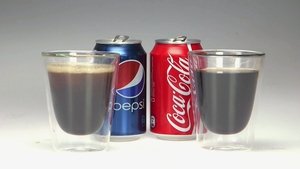 Pepsi vs. Coca