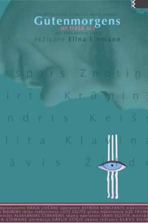 Poster Gūtenmorgens un Trešā Acs 2011