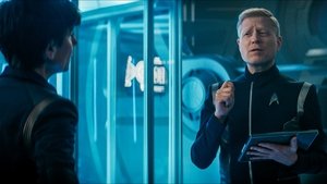 Star Trek: Discovery Season 5 Episode 4