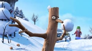 مشاهدة فيلم Stick Man 2015 مباشر اونلاين