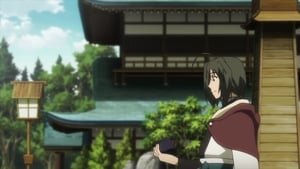 Utawarerumono: The False Faces: 1×5