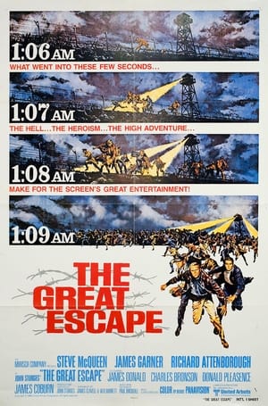 Image The Great Escape