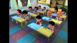 Épisode 6