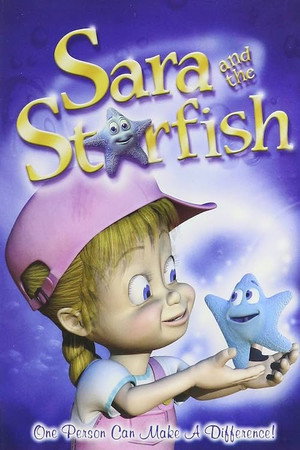 Sara and the Starfish