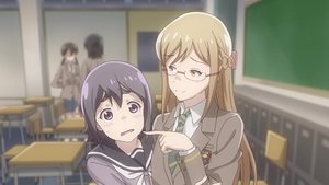 Joshi Kausei Season 1 Episode 7
