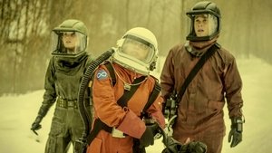 The 100 Season 4 Episode 13