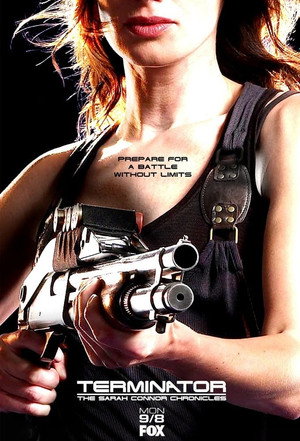 Terminator: The Sarah Connor Chronicles 91