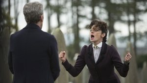 Doctor Who Season 8 Episode 12