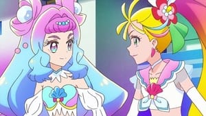 Tropical-Rouge! Precure: Saison 1 Episode 18