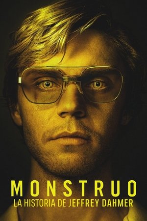Image Monstruo: La historia de Jeffrey Dahmer