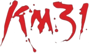 KM 31 — Logos 1