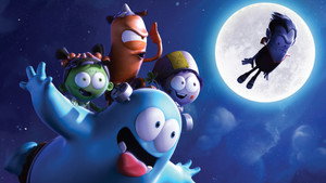 Épisode 1