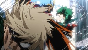 My Hero Academia Season 2 Episode 24