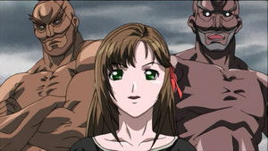 Black Gate: Kanin No Gakuen Episodio 2 Online