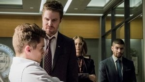 Arrow: 5 Staffel 13 Folge