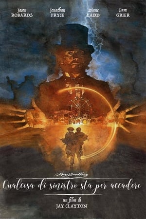 Qualcosa di sinistro sta per accadere (1983)