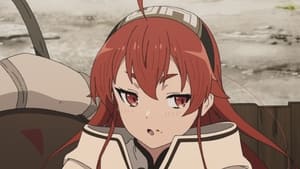 Mushoku Tensei: Isekai Ittara Honki Dasu: 1×16