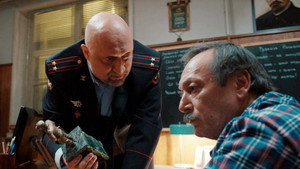 Почти настоящий детектив: 1×9