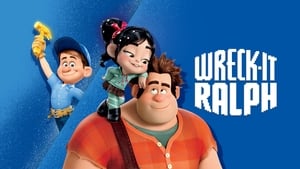 poster Wreck-It Ralph