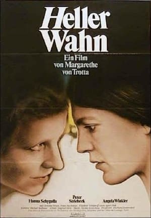 Poster Heller Wahn 1983