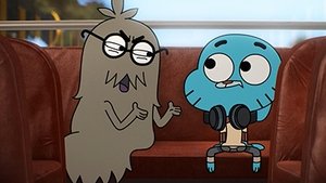 O Incrível Mundo de Gumball: 6×12