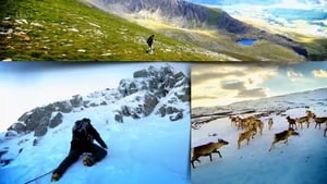 Britain's Biggest Adventures with Bear Grylls Scottish Highlands