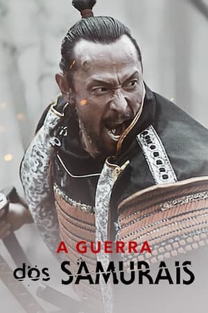 Age of Samurai: Battle for Japan 11