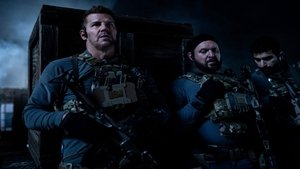 SEAL Team: Soldados de Elite: 7×3