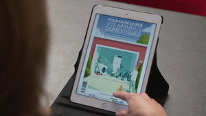 Ça vaut le coût: 9×22 {year} Online En Netflix