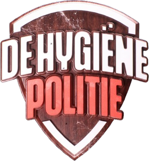 De Hygiënepolitie