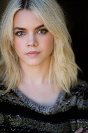 Shelby Cobb portrait